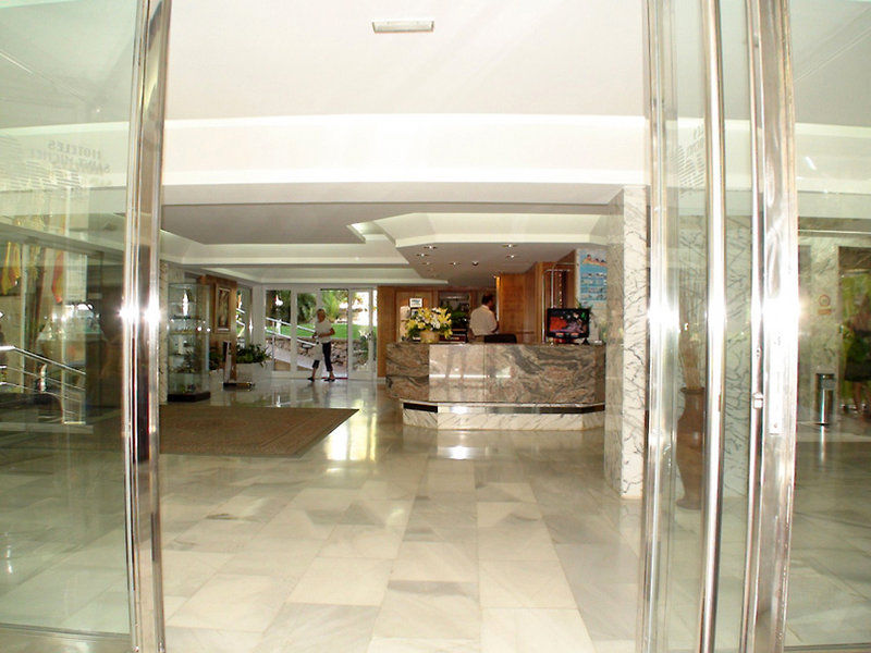 Hsm Solivera Peguera Luaran gambar
